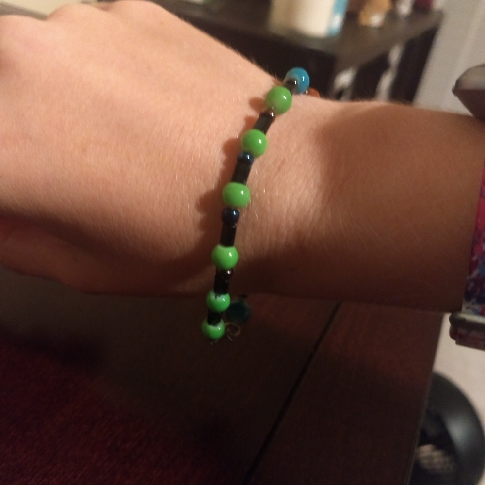 Two SMALL bracelets - Picture 7 of 7
